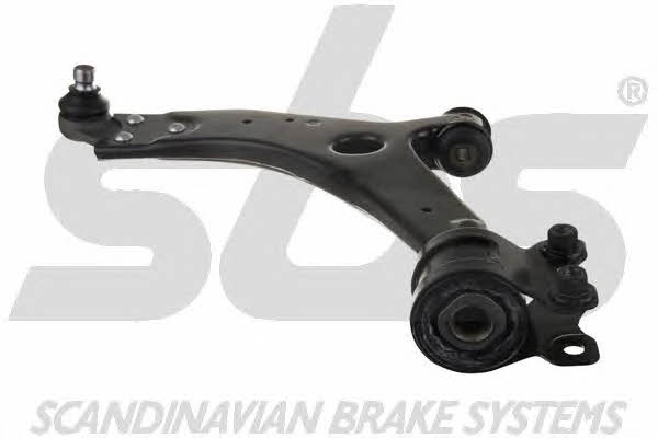 SBS 19025012571 Track Control Arm 19025012571: Buy near me at 2407.PL in Poland at an Affordable price!