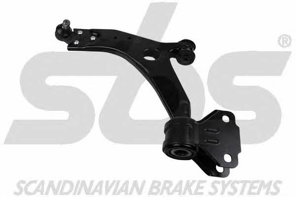 SBS 19025012575 Track Control Arm 19025012575: Buy near me in Poland at 2407.PL - Good price!