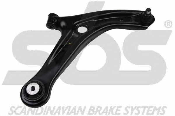 SBS 19025012576 Track Control Arm 19025012576: Buy near me in Poland at 2407.PL - Good price!
