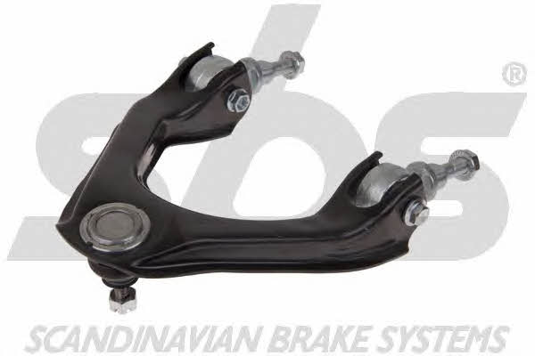 SBS 19025012617 Track Control Arm 19025012617: Buy near me in Poland at 2407.PL - Good price!