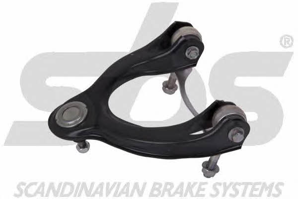 SBS 19025012625 Track Control Arm 19025012625: Buy near me in Poland at 2407.PL - Good price!