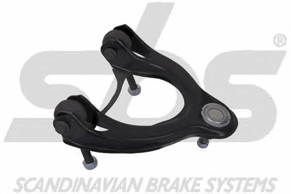 SBS 19025012626 Track Control Arm 19025012626: Buy near me in Poland at 2407.PL - Good price!