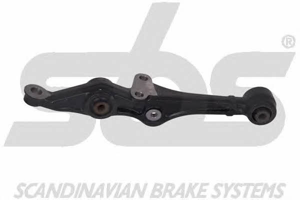 SBS 19025012629 Track Control Arm 19025012629: Buy near me at 2407.PL in Poland at an Affordable price!