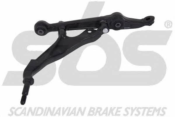 SBS 19025012632 Track Control Arm 19025012632: Buy near me at 2407.PL in Poland at an Affordable price!