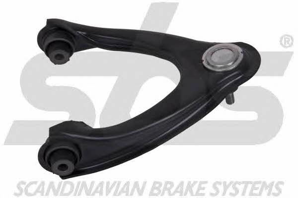 SBS 19025012636 Track Control Arm 19025012636: Buy near me in Poland at 2407.PL - Good price!