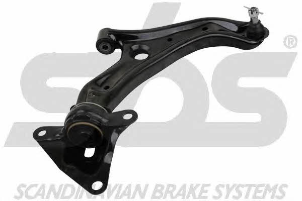 SBS 19025012652 Track Control Arm 19025012652: Buy near me in Poland at 2407.PL - Good price!