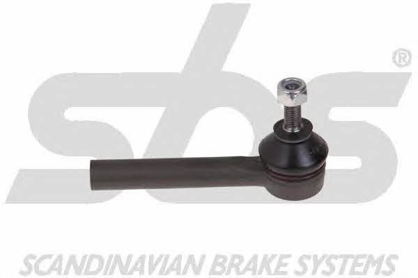 SBS 19065032303 Tie rod end outer 19065032303: Buy near me in Poland at 2407.PL - Good price!
