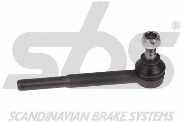 SBS 19065032327 Tie rod end outer 19065032327: Buy near me in Poland at 2407.PL - Good price!