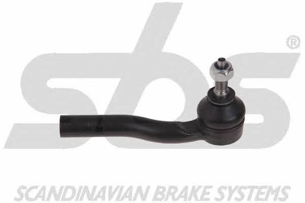SBS 19065032334 Tie rod end outer 19065032334: Buy near me in Poland at 2407.PL - Good price!