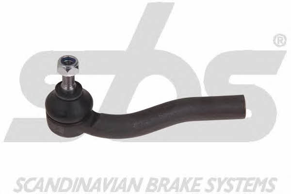 SBS 19065032352 Tie rod end left 19065032352: Buy near me in Poland at 2407.PL - Good price!
