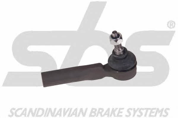 SBS 19065032360 Tie rod end outer 19065032360: Buy near me in Poland at 2407.PL - Good price!