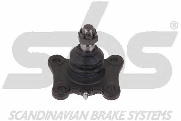 SBS 19075044534 Ball joint 19075044534: Buy near me in Poland at 2407.PL - Good price!