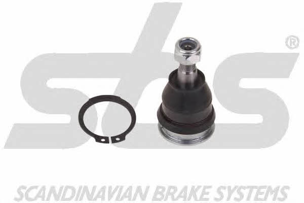 SBS 19075044538 Ball joint 19075044538: Buy near me in Poland at 2407.PL - Good price!