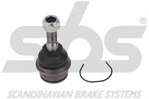 SBS 19075044725 Ball joint 19075044725: Buy near me in Poland at 2407.PL - Good price!
