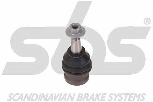 SBS 19075044749 Ball joint 19075044749: Buy near me in Poland at 2407.PL - Good price!