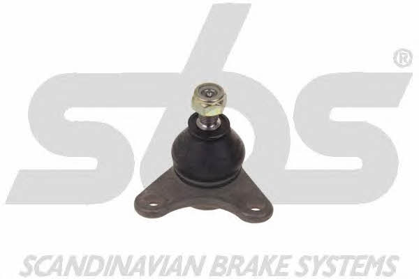 SBS 19075044802 Ball joint 19075044802: Buy near me in Poland at 2407.PL - Good price!