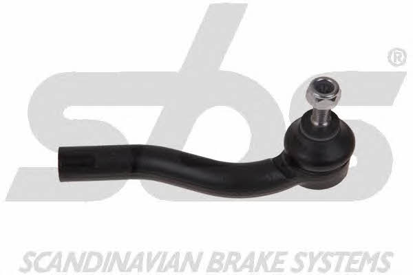 SBS 19065032370 Tie rod end right 19065032370: Buy near me in Poland at 2407.PL - Good price!
