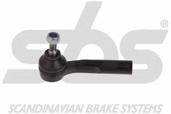 SBS 19065032375 Tie rod end left 19065032375: Buy near me in Poland at 2407.PL - Good price!