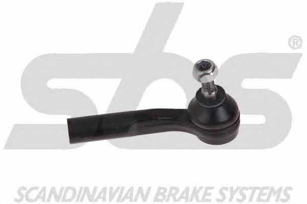 SBS 19065032376 Tie rod end outer 19065032376: Buy near me in Poland at 2407.PL - Good price!