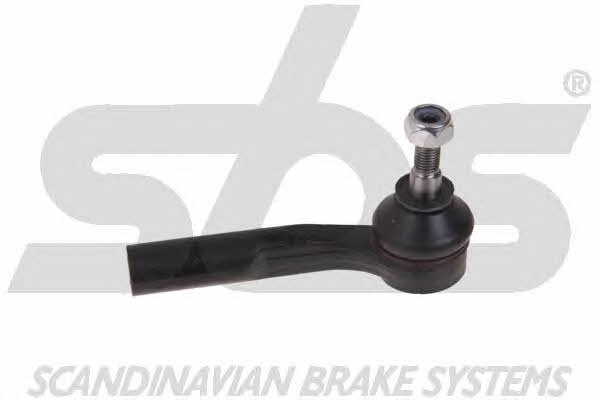 SBS 19065032382 Tie rod end right 19065032382: Buy near me at 2407.PL in Poland at an Affordable price!