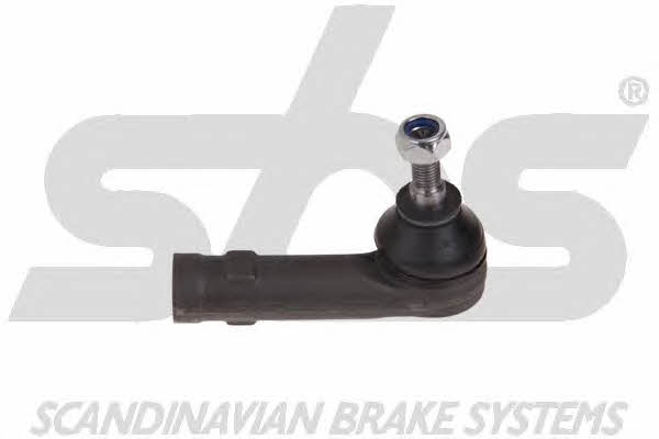 SBS 19065032529 Tie rod end outer 19065032529: Buy near me in Poland at 2407.PL - Good price!