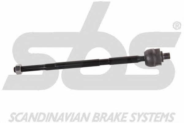 SBS 19065032537 Inner Tie Rod 19065032537: Buy near me in Poland at 2407.PL - Good price!