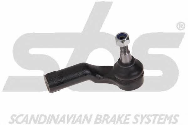 SBS 19065032568 Tie rod end outer 19065032568: Buy near me at 2407.PL in Poland at an Affordable price!