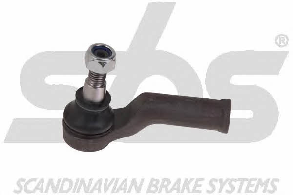SBS 19065032569 Tie rod end left 19065032569: Buy near me in Poland at 2407.PL - Good price!