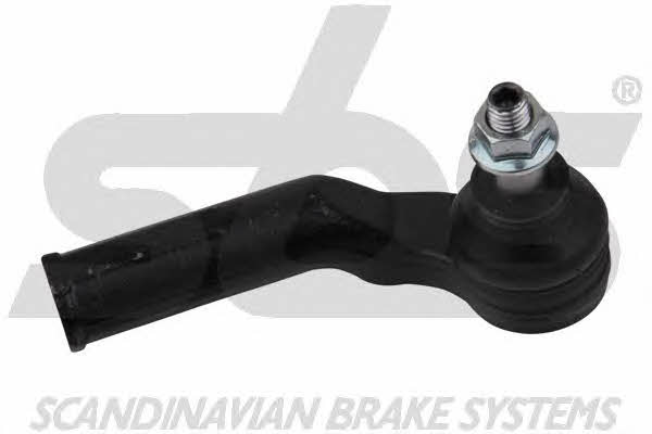 SBS 19065032576 Tie rod end outer 19065032576: Buy near me in Poland at 2407.PL - Good price!