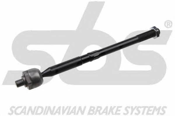 SBS 19065032577 Inner Tie Rod 19065032577: Buy near me in Poland at 2407.PL - Good price!