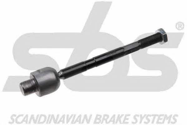 SBS 19065032636 Inner Tie Rod 19065032636: Buy near me in Poland at 2407.PL - Good price!