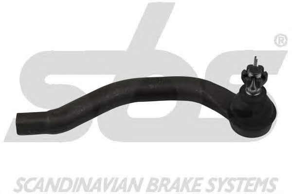 SBS 19065032639 Tie rod end outer 19065032639: Buy near me in Poland at 2407.PL - Good price!