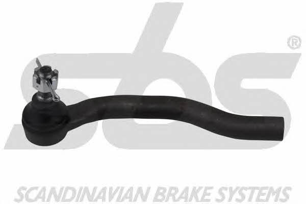 SBS 19065032641 Tie rod end left 19065032641: Buy near me in Poland at 2407.PL - Good price!