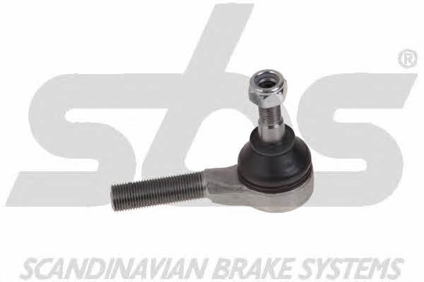 SBS 19065033007 Tie rod end outer 19065033007: Buy near me in Poland at 2407.PL - Good price!