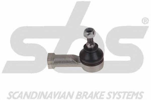 SBS 19065033012 Tie rod end outer 19065033012: Buy near me in Poland at 2407.PL - Good price!