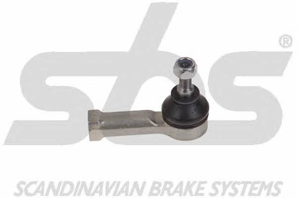 SBS 19065033014 Tie rod end outer 19065033014: Buy near me at 2407.PL in Poland at an Affordable price!