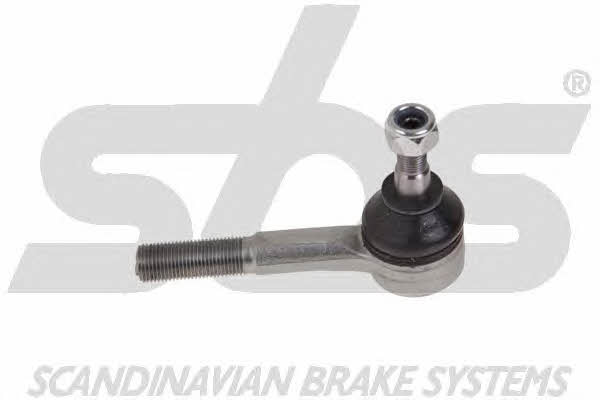 SBS 19065033019 Tie rod end outer 19065033019: Buy near me in Poland at 2407.PL - Good price!