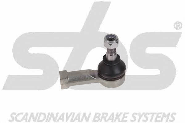 SBS 19065033021 Tie rod end outer 19065033021: Buy near me in Poland at 2407.PL - Good price!