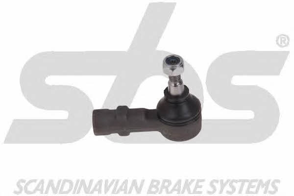 SBS 19065033029 Tie rod end outer 19065033029: Buy near me in Poland at 2407.PL - Good price!