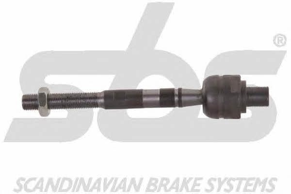 SBS 19065033225 Inner Tie Rod 19065033225: Buy near me at 2407.PL in Poland at an Affordable price!