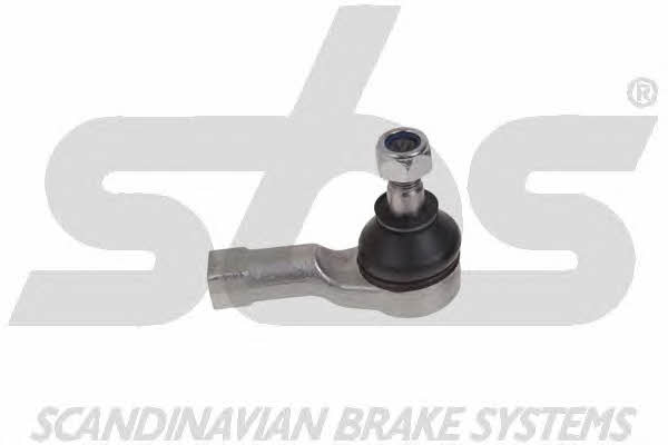 SBS 19065033229 Tie rod end outer 19065033229: Buy near me in Poland at 2407.PL - Good price!