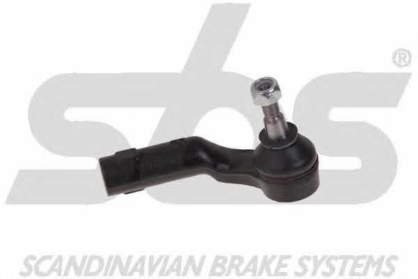 SBS 19065033240 Tie rod end outer 19065033240: Buy near me in Poland at 2407.PL - Good price!