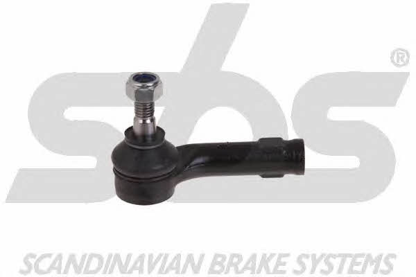 SBS 19065033248 Tie rod end left 19065033248: Buy near me in Poland at 2407.PL - Good price!