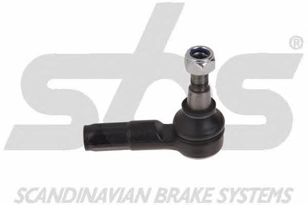 SBS 19065033311 Tie rod end outer 19065033311: Buy near me in Poland at 2407.PL - Good price!