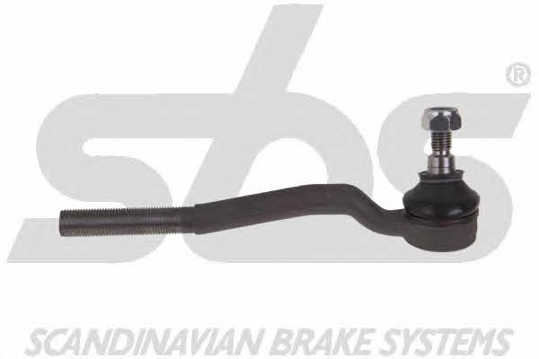 SBS 19065033327 Tie rod end outer 19065033327: Buy near me in Poland at 2407.PL - Good price!