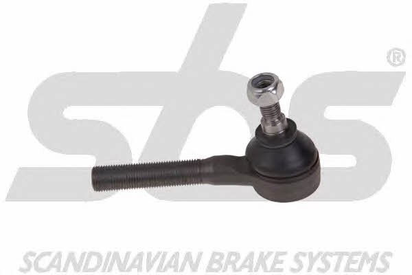 SBS 19065033328 Tie rod end outer 19065033328: Buy near me in Poland at 2407.PL - Good price!