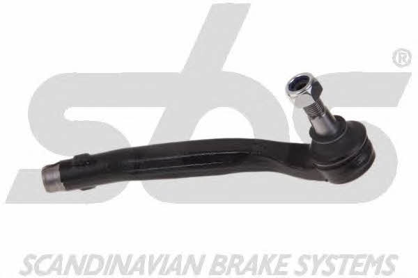 SBS 19065033342 Tie rod end outer 19065033342: Buy near me in Poland at 2407.PL - Good price!