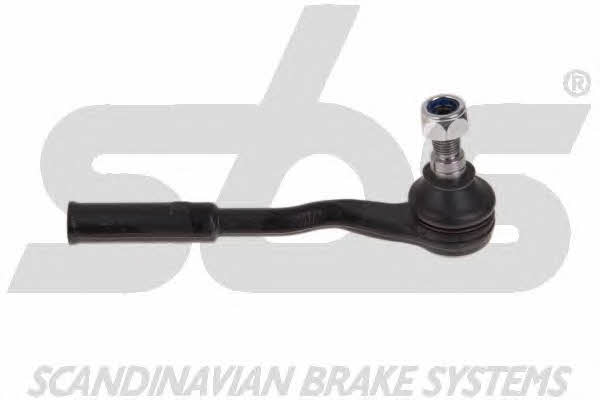 SBS 19065033355 Tie rod end outer 19065033355: Buy near me in Poland at 2407.PL - Good price!