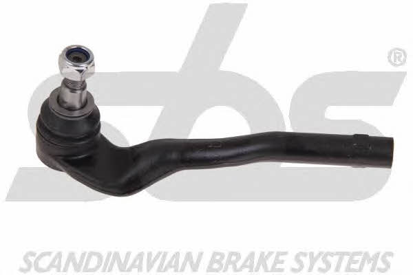 SBS 19065033361 Tie rod end outer 19065033361: Buy near me at 2407.PL in Poland at an Affordable price!