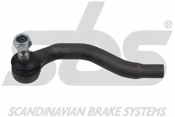 SBS 19065033363 Tie rod end left 19065033363: Buy near me in Poland at 2407.PL - Good price!